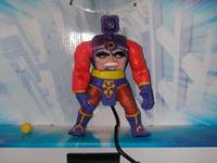 Arnim Zola (Marvel Legends) Custom Action Figure