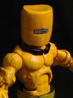 Aim Agent - Was this the shooter? (Marvel Legends) Custom Action Figure