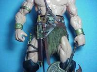 Conan (Conan) Custom Action Figure
