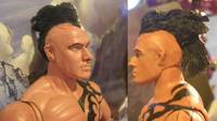 Daken - Son of Wolverine (Marvel Legends) Custom Action Figure