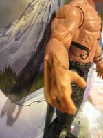 Daken - Son of Wolverine (Marvel Legends) Custom Action Figure