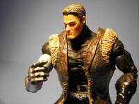 Mr.X (Original) Custom Action Figure