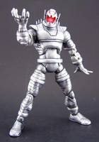 Ultron (Perez Version) (Avengers) Custom Action Figure
