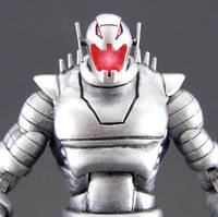 Ultron (Perez Version) (Avengers) Custom Action Figure