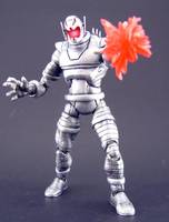 Ultron (Perez Version) (Avengers) Custom Action Figure
