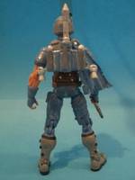 Montross (Star Wars) Custom Action Figure