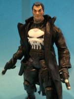 Punisher (Marvel Legends) Custom Action Figure