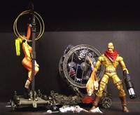 Safari Joe (Thundercats) Custom Action Figure