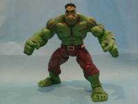 Hulk (Marvel Legends) Custom Action Figure