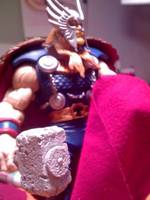 Thor Lord of Asgard (Marvel Legends) Custom Action Figure