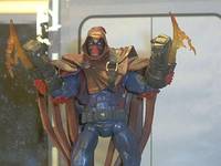 Death Angel (Marvel Legends) Custom Action Figure