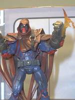 Death Angel (Marvel Legends) Custom Action Figure
