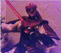 Deadeye Samurai (Marvel Legends) Custom Action Figure