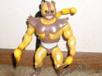 Stinger (Masters of the Universe) Custom Action Figure
