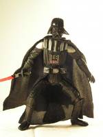 Darth Vader (Star Wars) Custom Action Figure