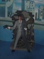 Two Face (Batman) Custom Action Figure
