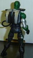 Armored Hydra Soldier (Marvel Legends) Custom Action Figure