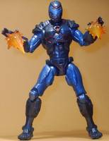 Stealth Iron Man (Marvel Legends) Custom Action Figure