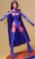 Psylocke 80'S Version (X-Men) Custom Action Figure