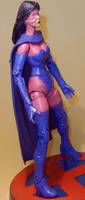 Psylocke 80'S Version (X-Men) Custom Action Figure