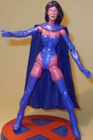 Psylocke 80'S Version (X-Men) Custom Action Figure