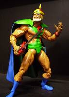 Jaga (Thundercats) Custom Action Figure