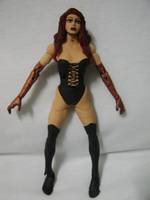 Who is she? (Marvel Legends) Custom Action Figure