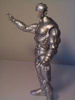 Ultron (Marvel Legends) Custom Action Figure