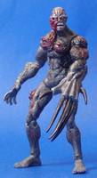 Tyrant (Resident Evil) Custom Action Figure