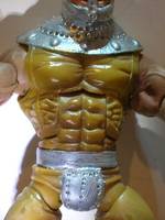 Bulldozer (Marvel Legends) Custom Action Figure