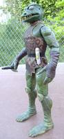 Gorn Captain (Star Trek) Custom Action Figure