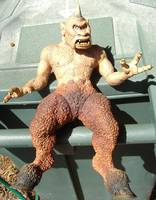 Cyclops (7th Voyage of Sinbad) Custom Action Figure