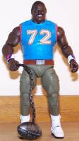 The Fridge (G.I. Joe) Custom Action Figure