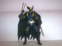 Dark Claw (Marvel Legends) Custom Action Figure