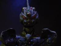 The Guyver (Guyver) Custom Action Figure