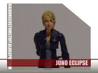 Juno Eclipse (Star Wars) Custom Action Figure