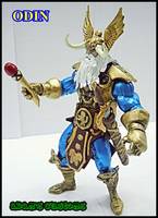 Odin (Marvel Legends) Custom Action Figure