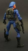 Cobra Infantry Officer (G.I. Joe) Custom Action Figure