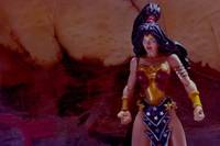Wonderoid Aristomache (Original) Custom Action Figure
