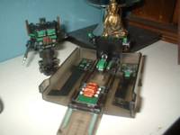 Axiom Prime (Transformers) Custom Miniature / Figurine