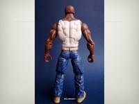 Luke Cage (Marvel Legends) Custom Action Figure
