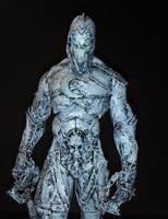 Moon Knight (Marvel Legends) Custom Action Figure