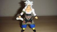 SS5 Goku (Dragonball Z) Custom Action Figure