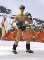 Bruce Lee ( Enter the Dragon ) Figure (Bruce Lee Enter the Dragon) Custom Action Figure
