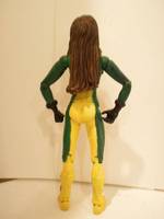Rogue (Marvel) Custom Action Figure