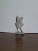Little Birdie/Baby Ridley (Metroid) Custom Action Figure