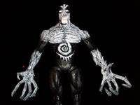 Haunt (Haunt) Custom Action Figure