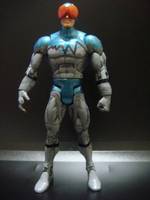 Micromax (Avengers) Custom Action Figure
