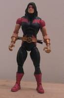 Warpath (Marvel Legends) Custom Action Figure