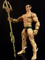Namor (Marvel Legends) Custom Action Figure
